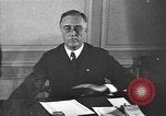 Image of Franklin D Roosevelt Houston Texas USA, 1928, second 50 stock footage video 65675049729