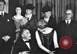 Image of Franklin D Roosevelt Houston Texas USA, 1928, second 52 stock footage video 65675049729