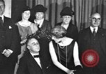 Image of Franklin D Roosevelt Houston Texas USA, 1928, second 53 stock footage video 65675049729