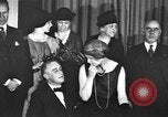 Image of Franklin D Roosevelt Houston Texas USA, 1928, second 54 stock footage video 65675049729