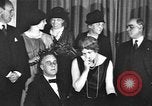 Image of Franklin D Roosevelt Houston Texas USA, 1928, second 55 stock footage video 65675049729