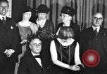 Image of Franklin D Roosevelt Houston Texas USA, 1928, second 57 stock footage video 65675049729