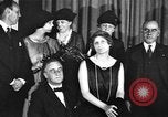 Image of Franklin D Roosevelt Houston Texas USA, 1928, second 59 stock footage video 65675049729