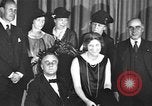 Image of Franklin D Roosevelt Houston Texas USA, 1928, second 61 stock footage video 65675049729