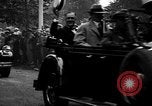 Image of Franklin D Roosevelt Syracuse New York USA, 1929, second 4 stock footage video 65675049730