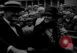 Image of Franklin D Roosevelt Syracuse New York USA, 1929, second 5 stock footage video 65675049730