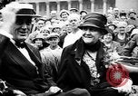 Image of Franklin D Roosevelt Syracuse New York USA, 1929, second 6 stock footage video 65675049730