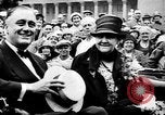 Image of Franklin D Roosevelt Syracuse New York USA, 1929, second 8 stock footage video 65675049730