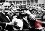 Image of Franklin D Roosevelt Syracuse New York USA, 1929, second 9 stock footage video 65675049730