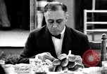 Image of Franklin D Roosevelt Syracuse New York USA, 1929, second 14 stock footage video 65675049730