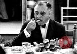 Image of Franklin D Roosevelt Syracuse New York USA, 1929, second 15 stock footage video 65675049730
