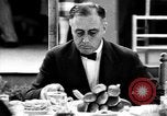 Image of Franklin D Roosevelt Syracuse New York USA, 1929, second 16 stock footage video 65675049730