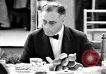 Image of Franklin D Roosevelt Syracuse New York USA, 1929, second 17 stock footage video 65675049730