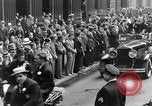 Image of parade New York City USA, 1936, second 17 stock footage video 65675049731