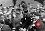 Image of parade New York City USA, 1936, second 26 stock footage video 65675049731