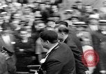 Image of parade New York City USA, 1936, second 27 stock footage video 65675049731