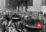 Image of parade New York City USA, 1936, second 34 stock footage video 65675049731