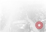 Image of parade New York City USA, 1936, second 35 stock footage video 65675049731