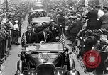 Image of parade New York City USA, 1936, second 51 stock footage video 65675049731