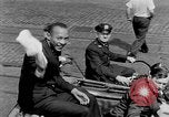 Image of Jesse Owens New York City USA, 1936, second 1 stock footage video 65675049732