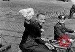 Image of Jesse Owens New York City USA, 1936, second 4 stock footage video 65675049732