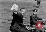 Image of Jesse Owens New York City USA, 1936, second 6 stock footage video 65675049732