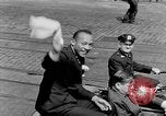 Image of Jesse Owens New York City USA, 1936, second 7 stock footage video 65675049732