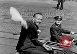 Image of Jesse Owens New York City USA, 1936, second 8 stock footage video 65675049732