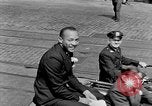 Image of Jesse Owens New York City USA, 1936, second 9 stock footage video 65675049732