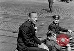 Image of Jesse Owens New York City USA, 1936, second 10 stock footage video 65675049732