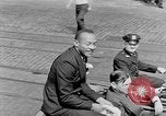 Image of Jesse Owens New York City USA, 1936, second 11 stock footage video 65675049732