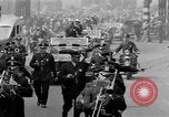 Image of Jesse Owens New York City USA, 1936, second 13 stock footage video 65675049732