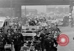 Image of Jesse Owens New York City USA, 1936, second 16 stock footage video 65675049732