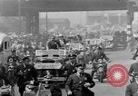 Image of Jesse Owens New York City USA, 1936, second 17 stock footage video 65675049732