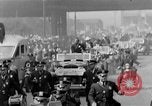 Image of Jesse Owens New York City USA, 1936, second 18 stock footage video 65675049732