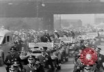 Image of Jesse Owens New York City USA, 1936, second 21 stock footage video 65675049732
