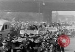 Image of Jesse Owens New York City USA, 1936, second 23 stock footage video 65675049732