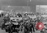 Image of Jesse Owens New York City USA, 1936, second 24 stock footage video 65675049732
