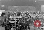 Image of Jesse Owens New York City USA, 1936, second 25 stock footage video 65675049732