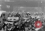 Image of Jesse Owens New York City USA, 1936, second 26 stock footage video 65675049732