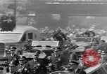 Image of Jesse Owens New York City USA, 1936, second 27 stock footage video 65675049732