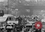 Image of Jesse Owens New York City USA, 1936, second 28 stock footage video 65675049732