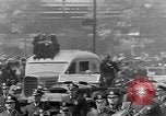 Image of Jesse Owens New York City USA, 1936, second 29 stock footage video 65675049732