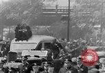 Image of Jesse Owens New York City USA, 1936, second 30 stock footage video 65675049732
