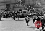 Image of Jesse Owens New York City USA, 1936, second 36 stock footage video 65675049732