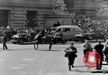 Image of Jesse Owens New York City USA, 1936, second 37 stock footage video 65675049732
