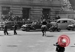 Image of Jesse Owens New York City USA, 1936, second 39 stock footage video 65675049732