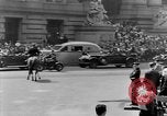 Image of Jesse Owens New York City USA, 1936, second 41 stock footage video 65675049732