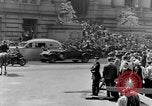 Image of Jesse Owens New York City USA, 1936, second 42 stock footage video 65675049732