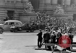 Image of Jesse Owens New York City USA, 1936, second 43 stock footage video 65675049732
